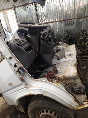 Другие автозапчасти: Бу запчасти — 11