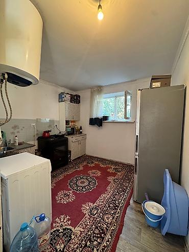 Продажа коттеджей и домов: Продаётся дом, жилмассив Ак-Ордо-2 (рядом с ул. Гагарина) 📐 Участок — 5