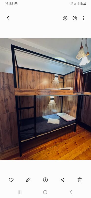 аренда помещения на ошском рынке: 🏡 Хостел в районе Шлагбаума и Ошского рынка — удобно, недорого, уютно!