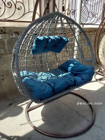 Комплекты садовой мебели: Комплект садовой мебели — 17