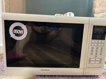 mikrodalgali soba qiymetleri: Mikrodalğalı soba Ayrıca dayanan, Mikrodalğalar ilə, İşlənmiş