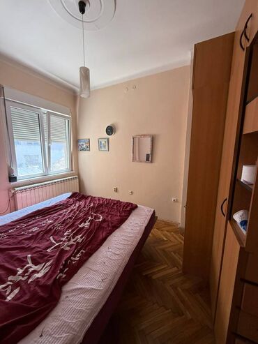 Dugoročni najam stanova: 2 sobe — 8