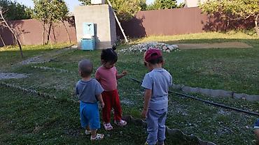 Детские сады, няни: 💁🏻♀️я няня на дому💁🏻♀️ принимаю детей с 3-месяцев до 5-лет at lalafo.kg — 7 Детские сады, няни: 💁🏻♀️я няня на дому💁🏻♀️ принимаю детей с 3-месяцев до 5-лет — 7