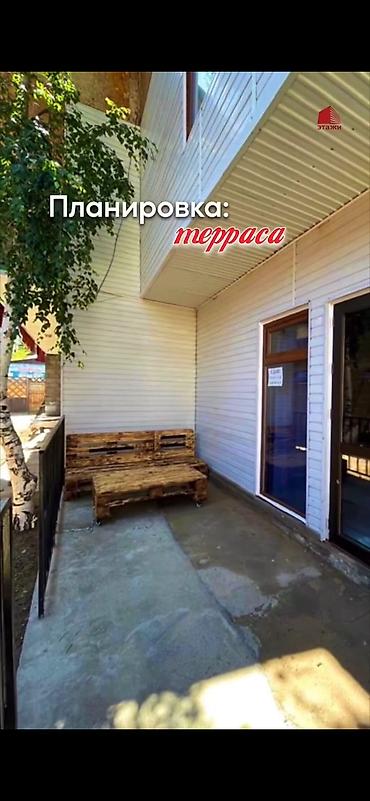 Продажа квартир: 1 комната, 27 м², Индивидуалка, 1 этаж, Косметический ремонт — 7