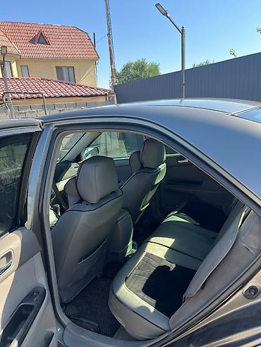 nissan zd30: Toyota Camry: 2005 г., 2.4 л, Автомат, Газ, Седан — 7