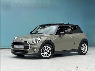 Mini: Mini Cooper: 2019 г., 1.5 л, Автомат, Бензин, Хэтчбэк — 5