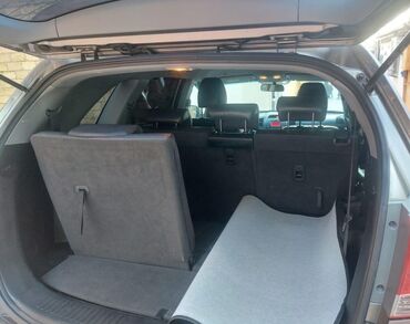 Kia: Kia Sorento: 2 l | 2010 il Ofrouder/SUV — 10