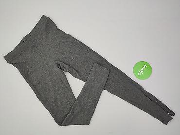 air force 19: Legginsy Sportowe damskie, rozmiar S — 2