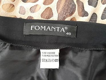 белье: Миди Юбка, 3XL — 7