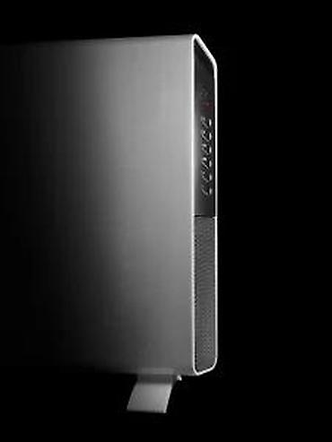 Kaloriferi: Delonghi Slim Style HCX3220FTS – električni konvektor - Snaga: 2000 W — 12