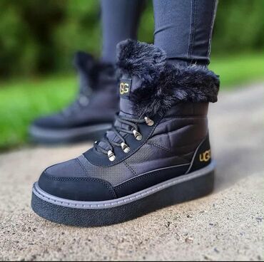 Čizme: Čizme — 10