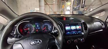 термостат к5: Kia K3: 2019 г., 1.6 л, Автомат, Бензин, Седан — 7