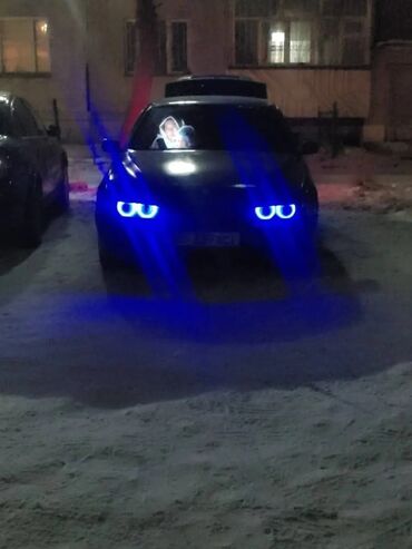 BMW: BMW 5 series: 2003 г., 2.5 л, Автомат, Бензин, Седан — 19