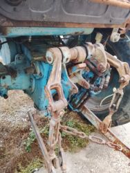 Digər nəqliyyat: Zavadskoy traktor. hər bir detalı üstündə gələndir — 5