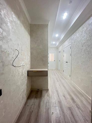 Продажа квартир: 2 комнаты, 58 м², Элитка, 10 этаж, Дизайнерский ремонт — 1