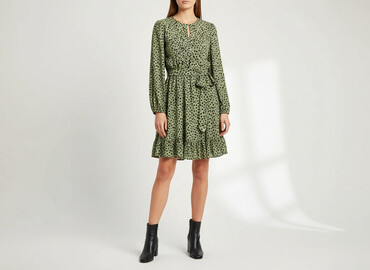 sukienki sylwester: Women`s dress, size S