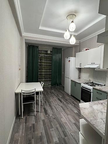 Долгосрочная аренда квартир: 2 комнаты, Собственник, Без подселения, С мебелью полностью — 5