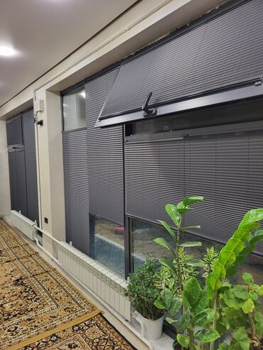 наружные жалюзи на окна: Жалюзи плиссе Zéli (Турция) 🇹🇷 Современные, удобные и стильные жалюзи