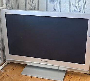 Televizorlar lalafo.az -da Televizorlar