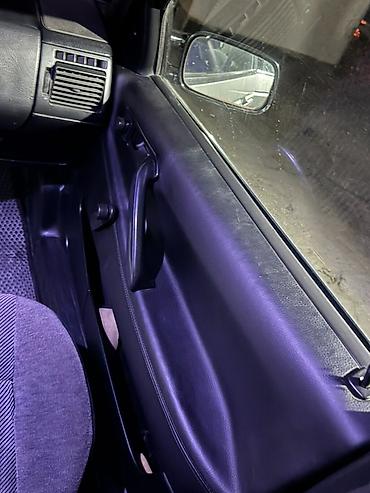 gac aion lx plus: Volkswagen Passat: 1993 г., Универсал — 7