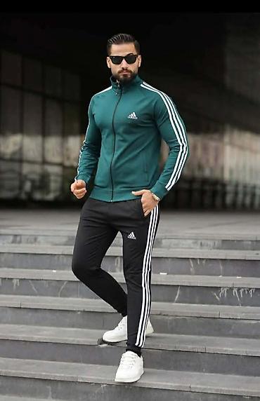 Trenerke: Mokra likra
M, L, XL, XL, 2XL,3XL
3300 din — 1