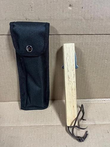 Sve za roštilj: Florabest teleskopska viljuška za roštilj - Prodluživa viljuška za — 4