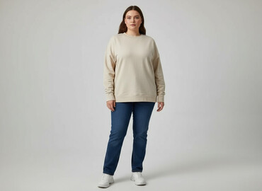 bluza wojan team allegro: Women`s sweatshirt, size 6XL