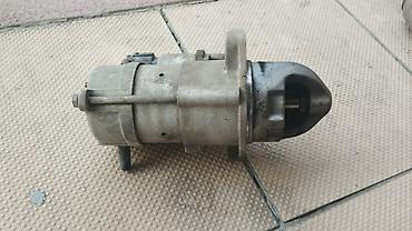 kia starter: Cobalt afdamat isdater 90 manat — 4