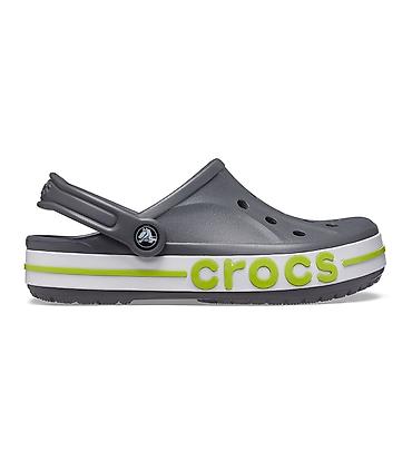 кроксы 41: 🔥 НОВИНКА — Салата Серые Crocs 💚🤍🩶 💥 Стильная Салата— Серые модель уже — 3