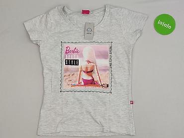 t shirty microsoft: Barbie, T-shirt damski, rozmiar XS — 2