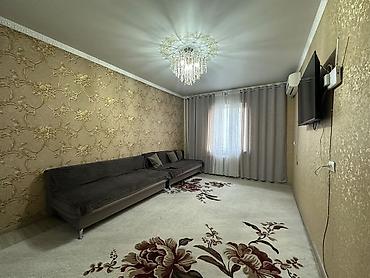 52: 2 комнаты, 52 м², 105 серия, 8 этаж, Евроремонт — 2