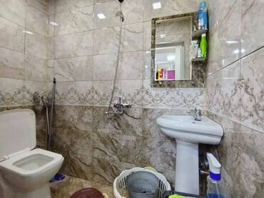 Kommersiya daşınmaz əmlakının satışı: Xırdalanda,Seyfəddin dağlı küçəsi, yol kenarı yeni tikili 5 mərtəbə — 5