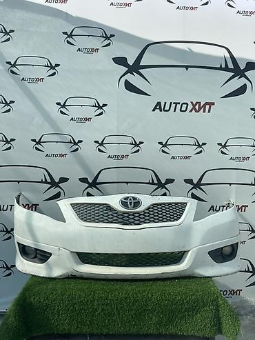 крыло камри 40: Toyota Camry 40-45 бампер оригинал — 2