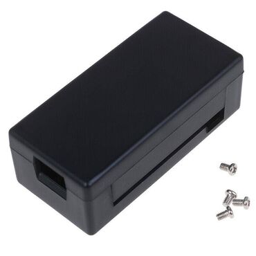 чехол для панел: Чехол для Raspberry Pi Zero черный корпус, коробка для RPI Zero