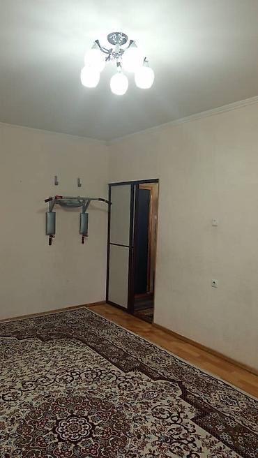 Продажа квартир: 1 комната, 36 м², 12 мкр 106 серия, 7 этаж, Свежий ремонт — 8