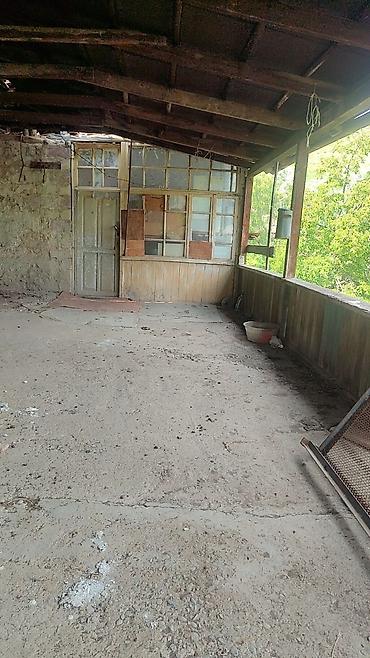 ləpə qiyməti: Göygöl rayonu, Çaykənd kəndində dağ mənzərəli geniş həyətyanı sahəsi — 4