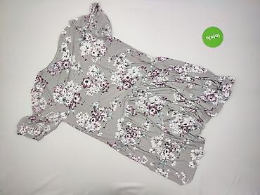 spódnice midi plus size: Sukienka damska, rozmiar 4XL — 3