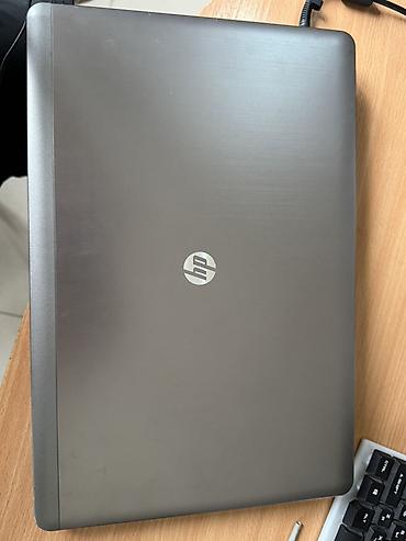 11 pro mac: Ноутбук HP ProBook 4540s в классическом корпусе серого цвета. Подходит — 4