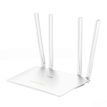 30 gb internet: Router "Wi-Fi Cudy WR1200 (AC1200)"Cudy WR1200 (AC1200) Wi-Fi routeri — 1