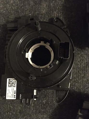 vw dijagnostika: SPULNE VOLANA ZA VOLKSWAGEN GOLF 5, GOLF 6, GOLF PLUS . OD 2004. DO — 4