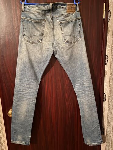 Услуги ветеринара: Продам Джинсы мужские O’stin W 32 L 32 at lalafo.kg — 6 Услуги ветеринара: Продам Джинсы мужские O’stin W 32 L 32 — 6