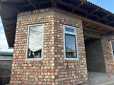 Пластиковые окна на заказ: Пластиковое окно на заказ, Тип окна: Балконные, Витражные, Панорамные, Бесплатная установка, Без рассрочки — 7