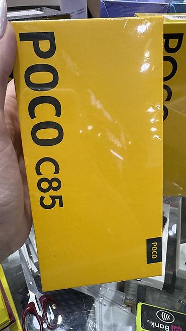 Poco: Poco X7, Новый, 512 ГБ, цвет - Черный, 2 SIM — 11
