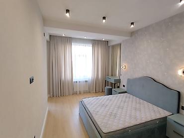 Mənzillər: 2 otaqlı, Yeni tikili, 65 kv. m — 5