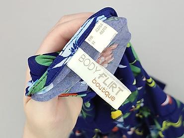 blue: BODY FLIRT, Sukienka damska, rozmiar 2XL — 5