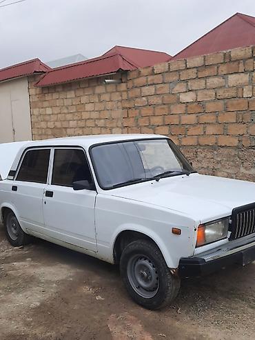 2107 lenkoran: VAZ (LADA) 2107: 0.9 l | 85332 km — 3