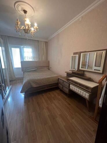 Köhnə tikili: Bakı, 2 otaqlı, Köhnə tikili, m. Həzi Aslanov, 66 kv. m — 7