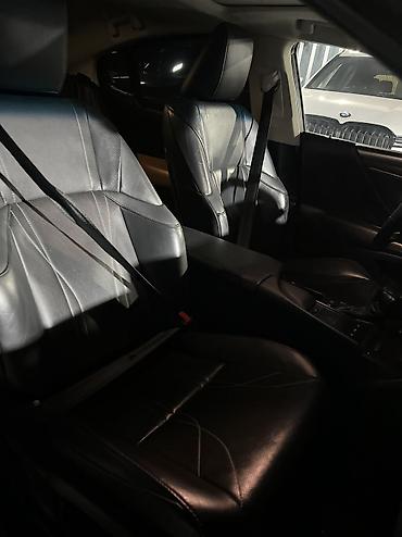 toyota aurus: Lexus ES: 2019 г., 2.5 л, Вариатор, Гибрид, Седан — 10