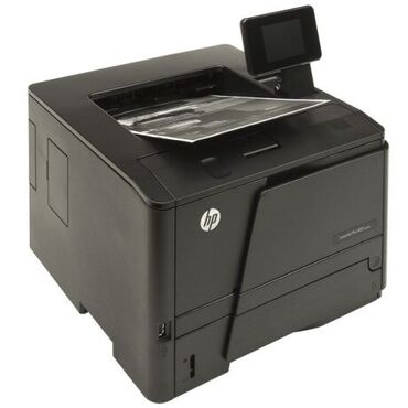 Digər ehtiyat hissələri: 🖨️ HP LaserJet Pro 400 M401dn (CF278A) Printer – Təzə, Qutuda 🔹 Tip