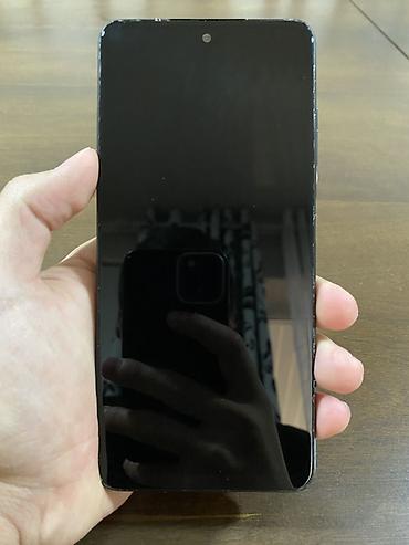 pc case: Poco X3 NFC, Б/у, 64 ГБ, цвет - Синий, 2 SIM — 2